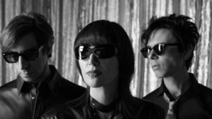 Yeah Yeah Yeahs' 'Spitting Off the Edge of the World:' Song of the Week