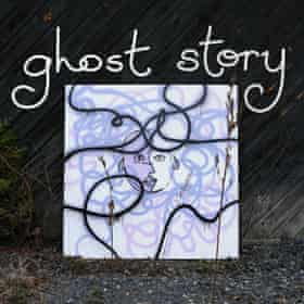 Fern Maddie: Ghost Story cover art.