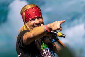 Poison rocker Bret Michaels hospitalized in Nashville
