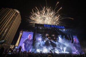 Why Goldenvoice just canceled 2022 Day N Vegas festival