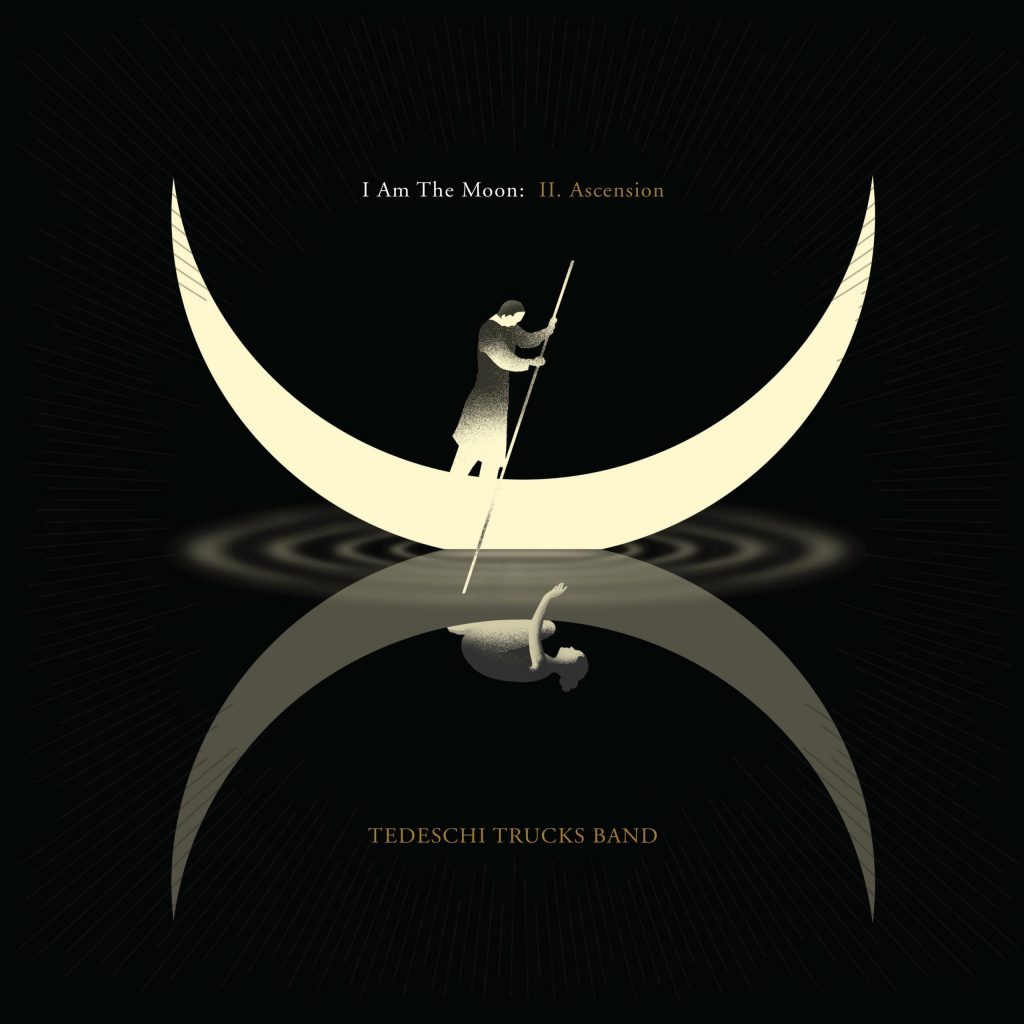 Tedeschi trucks Band - 'I Am the Moon: II. Ascension'