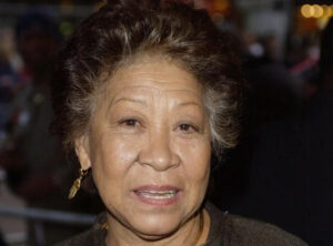 ‘Desmond’s’ Icon Mona Hammond Has Passed Away At 91