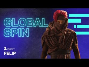 WATCH: SB19’s Ken, or FELIP, performs ‘Bulan’ for Recording Academy’s ‘Global Spin’