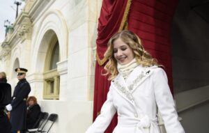 'AGT' star Jackie Evancho paid a high price for her anorexia