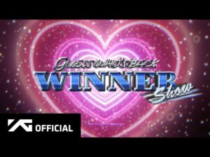 WATCH: WINNER spreads good vibes in ‘I LOVE U’ music video