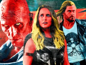 Everything You Need to Know About ‘Thor: Love and Thunder’