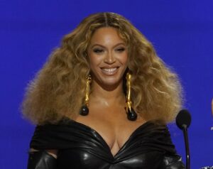 Beyoncé makes music history again with 'Break My Soul'