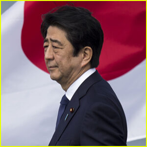 Shinzo Abe Dead - Former Prime Minister of Japan Dies After Being Shot During Speech