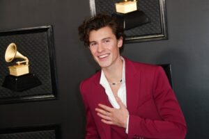 Shawn Mendes cancels tour dates to prioritize mental health