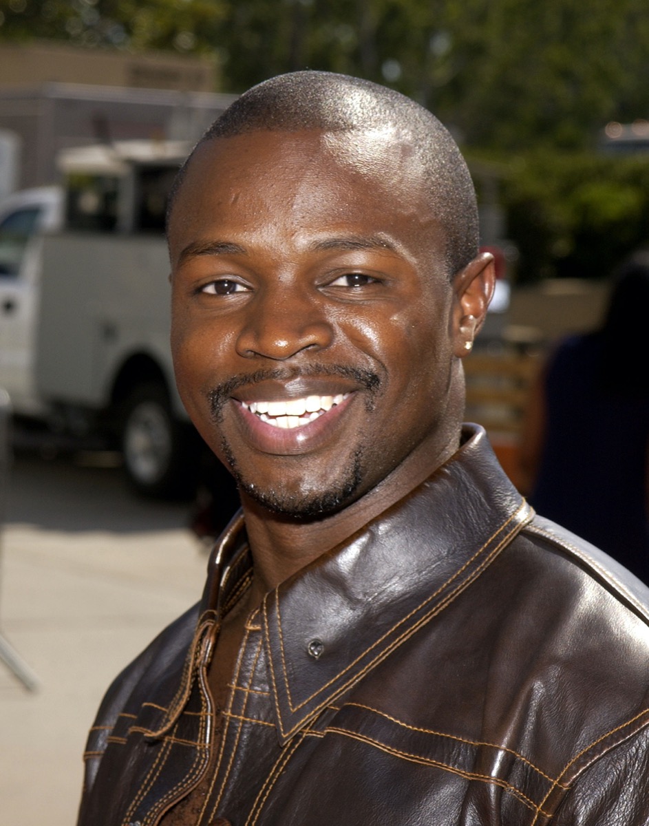 Sean Patrick Thomas in 2002