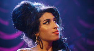 Amy Winehouse Biopic Set With ‘Fifty Shades of Grey’ Director