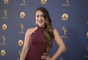 'Yellowstone' star Q’Orianka Kilcher reacts to fraud charges