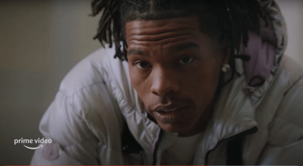 Exclusive: See Trailer for Prime Video’s ‘Untrapped: The Story of Lil Baby’