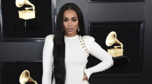 Lauren London wants out of L.A. after Nipsey Hussle's death