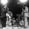 Mingus contained multitudes, but his native language was protest