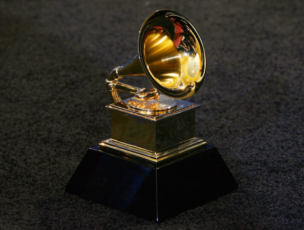 When and where will the 2023 Grammy Awards take place?