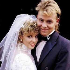 Kylie Minogue and Jason Donovan re-releasing hit ‘Especially for You’ to mark ‘Neighbours’ farewell - Music News