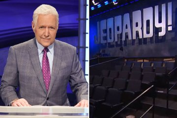 Jeopardy! fans rejoice after show makes major change to honor late Alex Trebek 