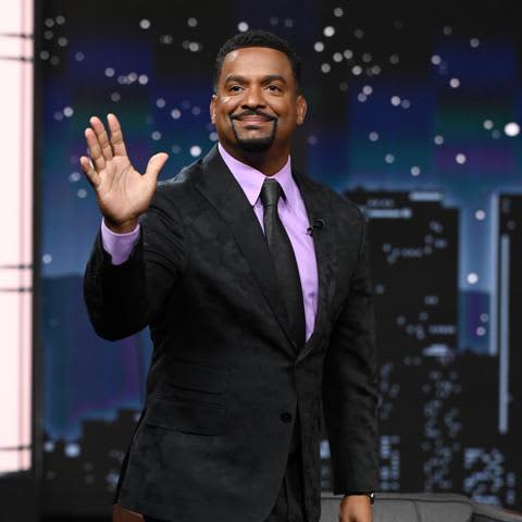 ABC's "Jimmy Kimmel Live" - Season 20