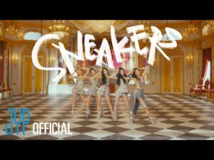 WATCH: ITZY releases ‘SNEAKERS’ MV, drops 5th mini album