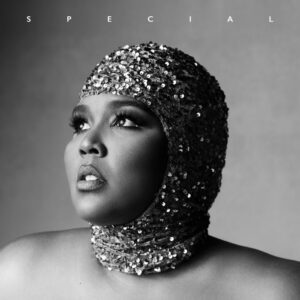 Listen to Lizzo’s New Album ‘Special’ Featuring “About Damn Time”