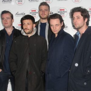 The Maccabees‘ Felix and Hugo White form new band - Music News