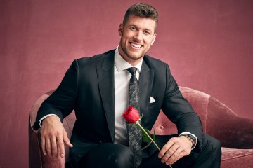 A look at the winner of The Bachelor season 26