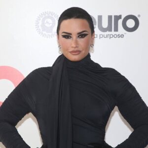 Demi Lovato teases ‘sexually charged’ song on new album - Music News