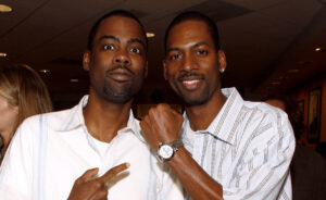 Tony Rock Says Will Smith Slap Stemmed From Jada’s ‘Relationship With 2Pac’