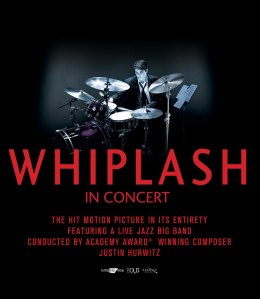 ‘Whiplash In Concert’ To Launch World Tour; Justin Hurwitz Leads Jazz Big Band – Deadline