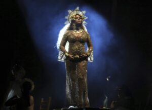 Beyoncé's 'Renaissance': Yes, Grace Jones is featured guest