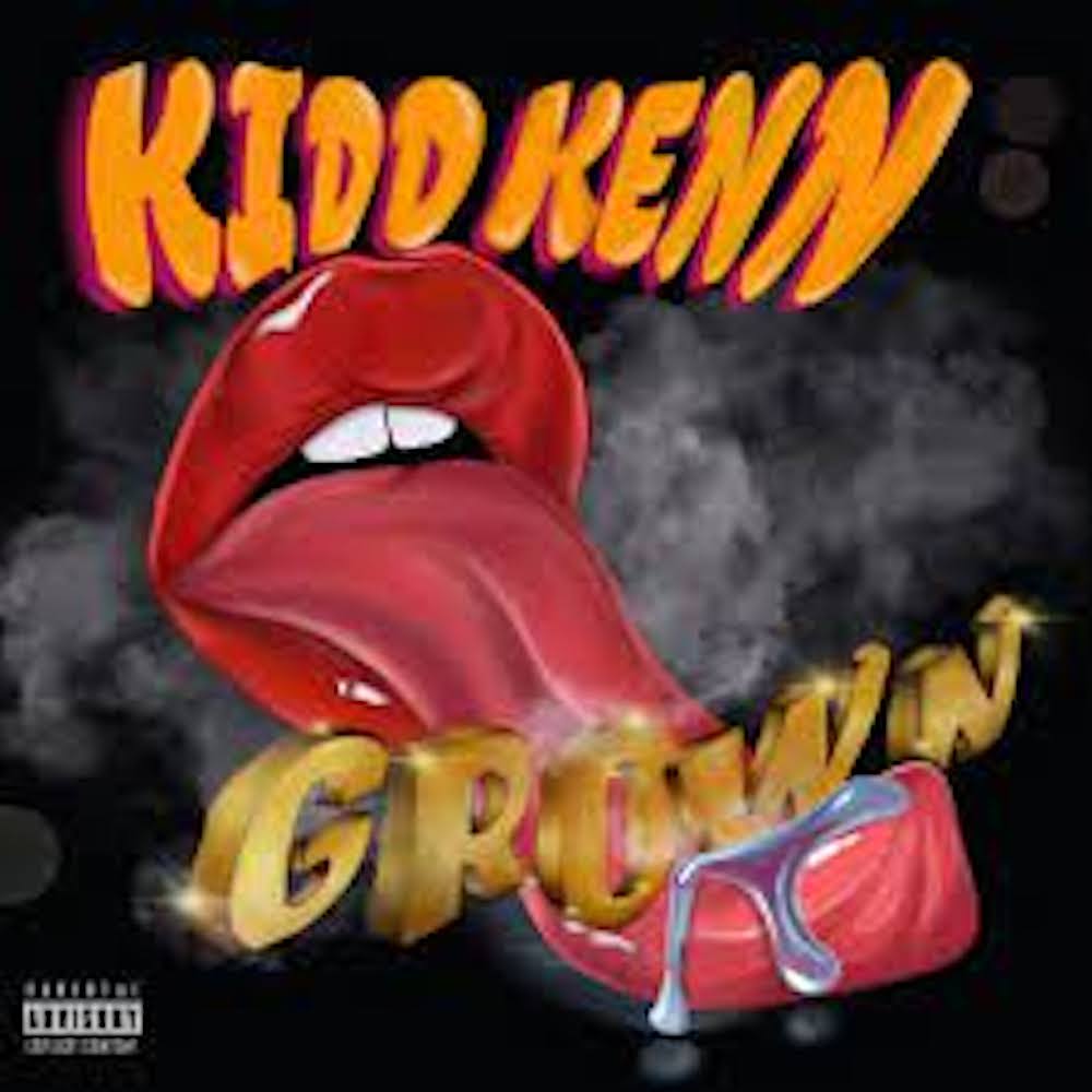 Kidd Kenn Grown