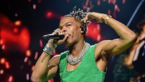Lil Baby Responds to Rumored 4PF RICO Charges: ‘Only God Can Judge Me’