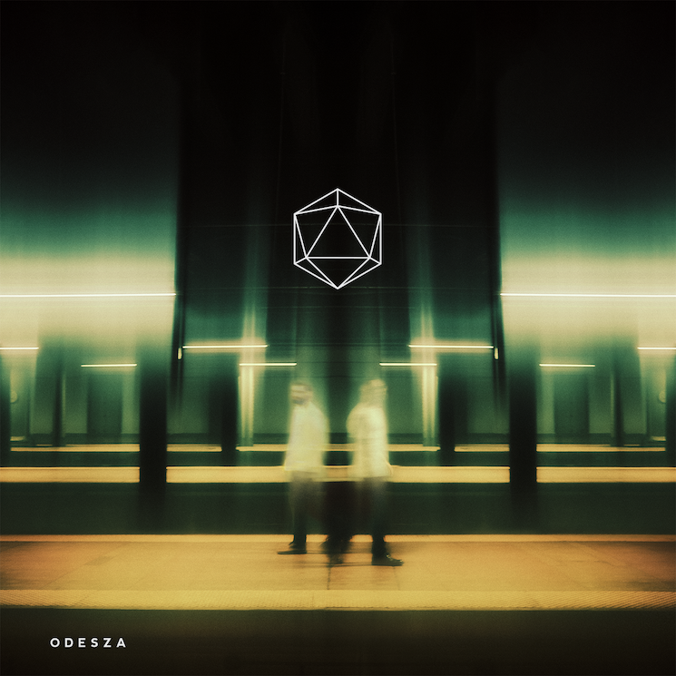 ODESZA - 'The Last Goodbye'