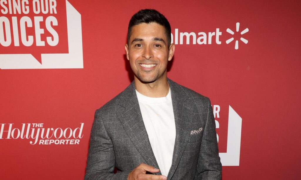 Wilmer Valderrama teases ‘That ‘70s Show’ spin-off
