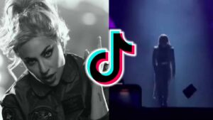 Lady Gaga fans stunned after viral TikTok shows ‘invisible shield’ protecting her during concert