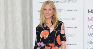Gwyneth Paltrow Talks About Her ‘This Smells Like My V*gina’ Candles: “Amazing To Have That Kind Of Power”