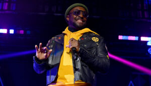 Will.i.am on Why 2Pac & Biggie’s ‘Kind of Music Doesn’t Speak to My Spirit’