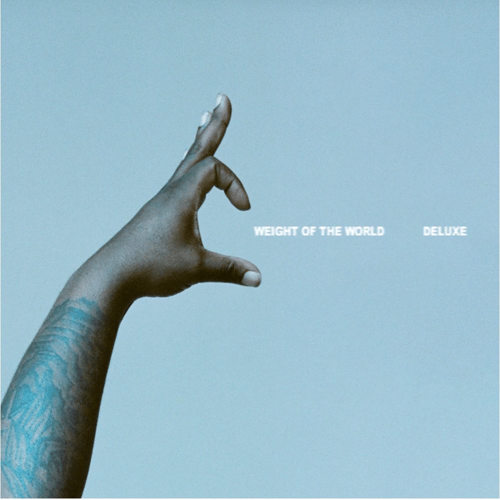 Listen to Maxo Kream’s ‘Weight of the World (Deluxe)’ f/ Babyface Ray, More