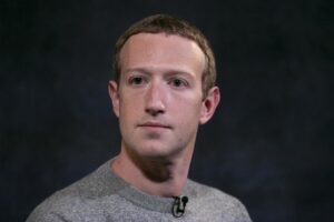 Facebook is in trouble. Its escape plan: Turn into TikTok