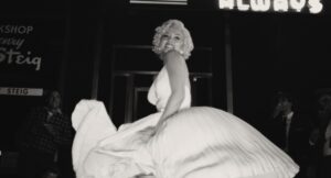 'Blonde' trailer: Ana de Armas becomes Marilyn Monroe