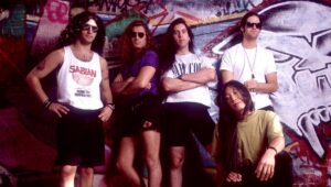 30 Years Ago, Dream Theater Unleashed Images and Words