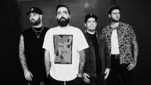 A Day to Remember's New Song "Miracle" Precedes Massive Tour: Stream