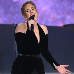 Adele leads an astounding all-female bill at BST Hyde Park - Music News