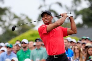 Almost-Billionaire Tiger Woods Can't Understand Why Golfers Would Play For LIV Golf