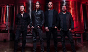 Alter Bridge Have Announced The Details Of Their New Album ‘Pawns & Kings’ - News