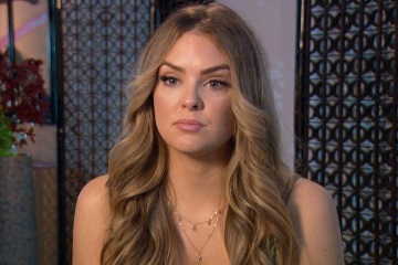 Why did Susie leave The Bachelor?