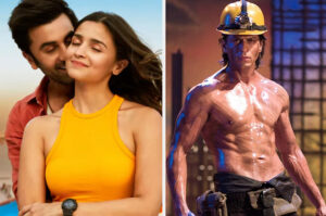 Are These Bollywood Song Lyrics Iconic Or Totally Cringey?