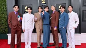 BTS Will Tell 'A Story Of Our Music' In Disney+ Docuseries and Concert Special