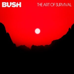 BUSH Announces 'The Art Of Survival' Album, Unveils 'More Than Machines' Single